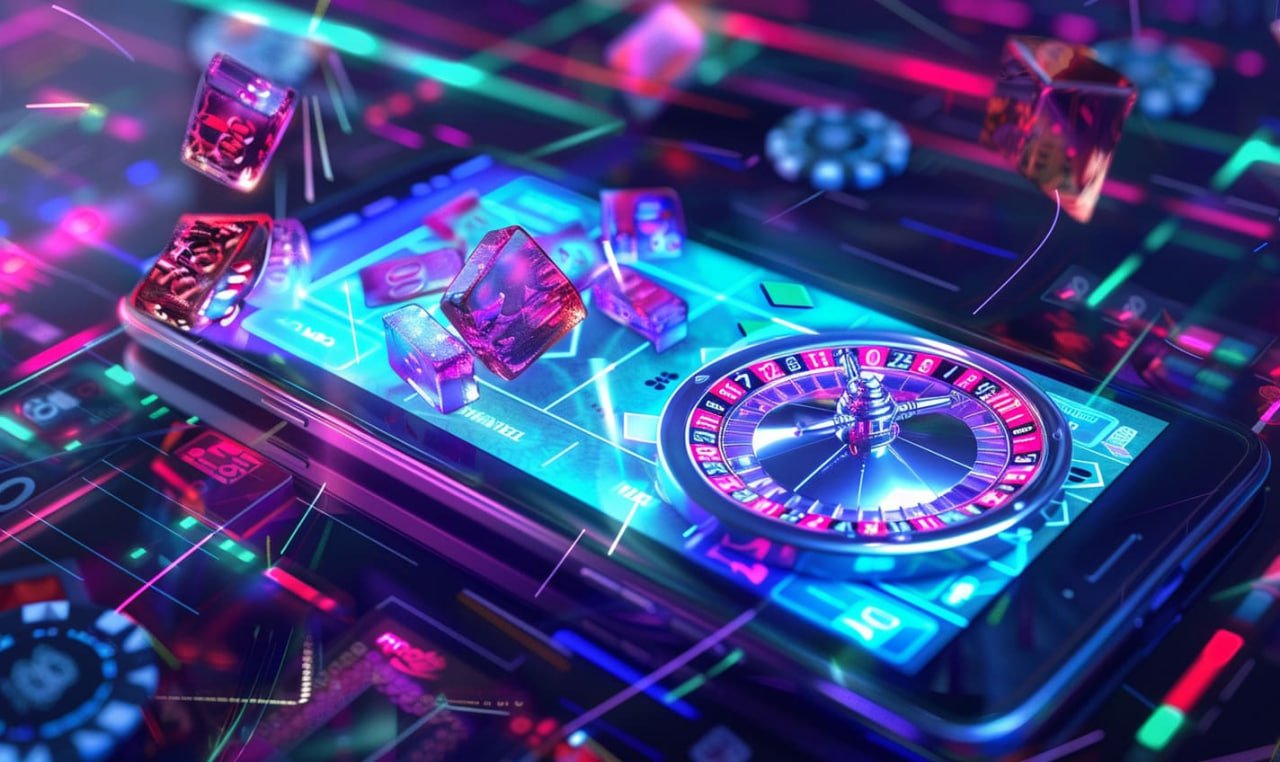 Live poker kasino 55rk – Texas Hold'em dan Caribbean Stud dengan dealer langsung