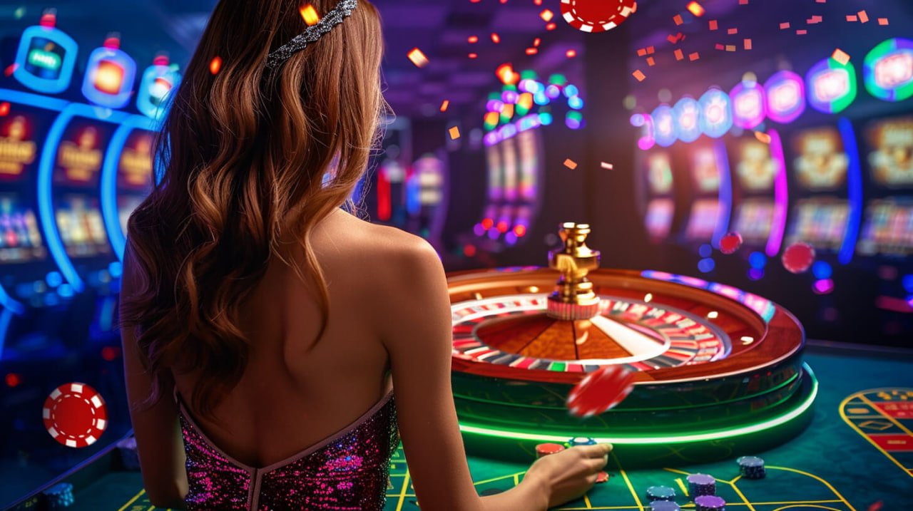 55rk platform antarmuka kasino langsung dan slot dalam satu ekosistem