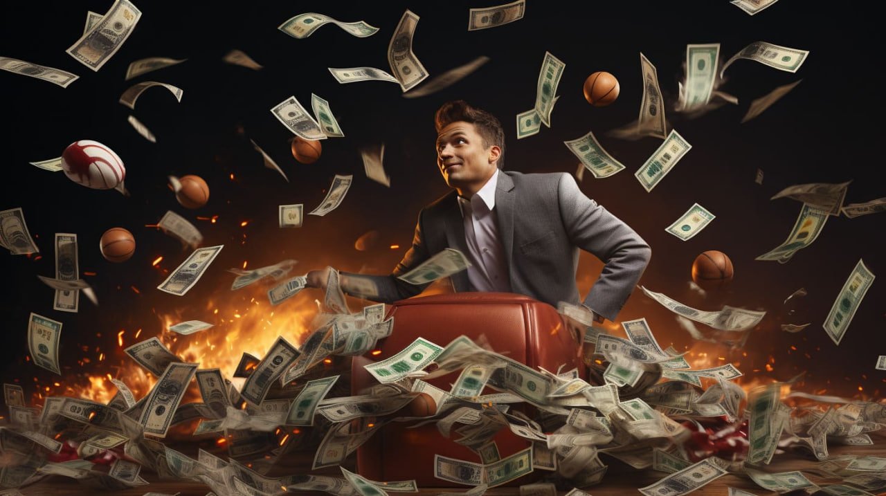 Kemenangan live baccarat 55rk – member Surabaya menang Rp 125 juta di meja kasino