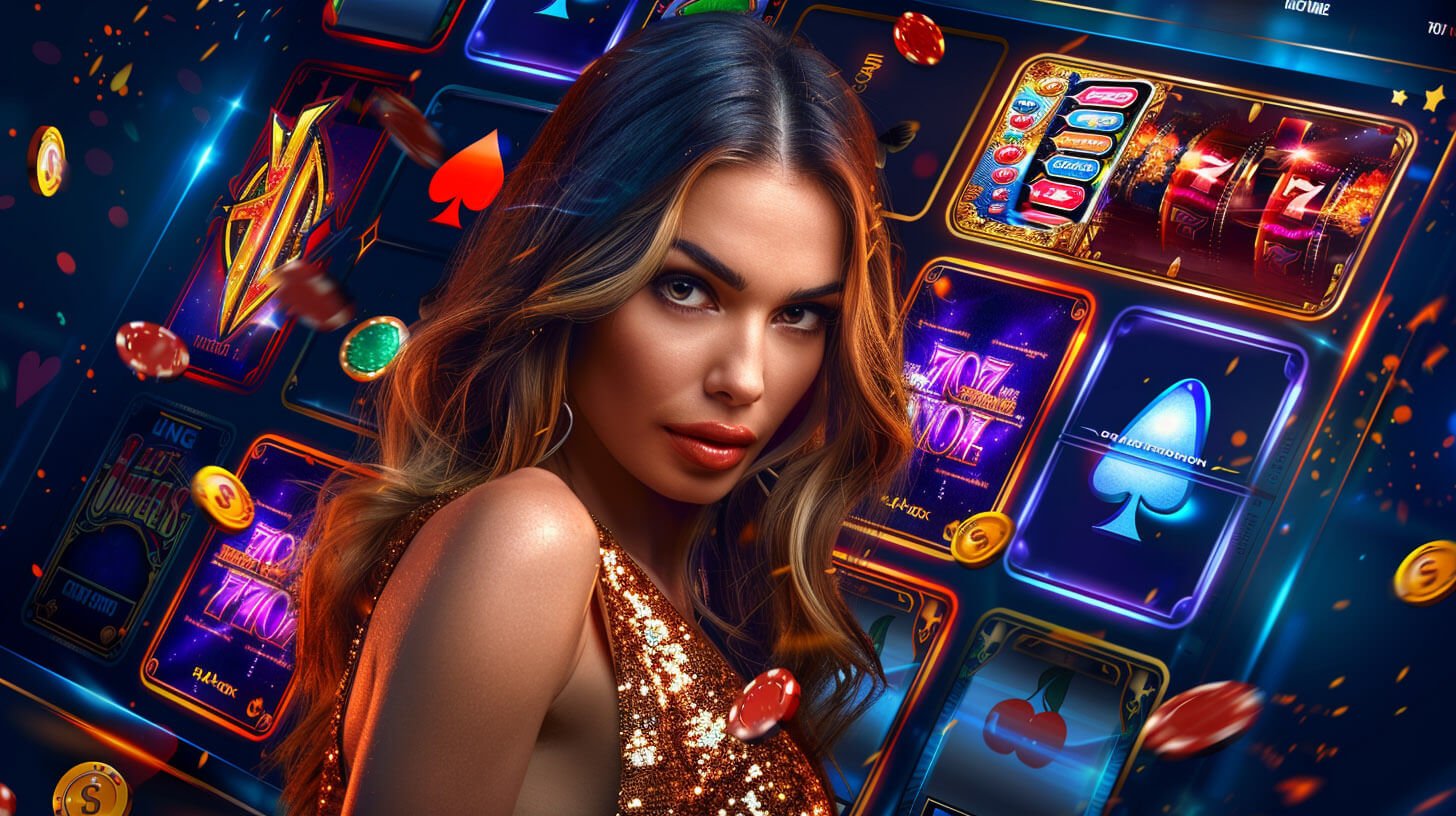 Kemenangan jackpot progresif 55rk – member Medan raih Rp 310 juta jackpot terbesar bulan ini